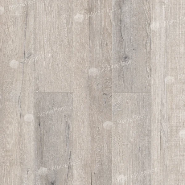 Кварц-виниловая плитка Alpine Floor Premium XL Дуб Состаренный ЕСО 7-15, 8 мм. 43 класс в Ижевске