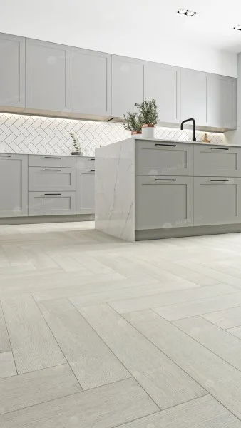 Кварц-виниловая плитка Alpine Floor Parquet Зимний Лес ЕСО 16-6 2.5 мм. 43 класс в Ижевске