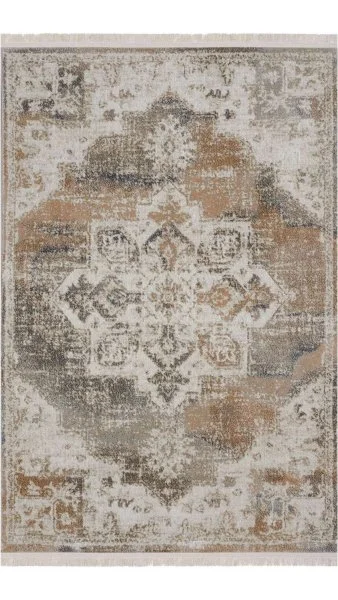 Ковер Синтелон Palermo 1,60x2,30 26DHD Прямоугольник в Ижевске