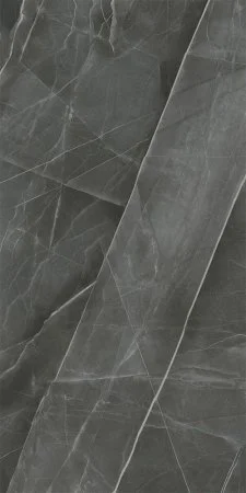 Керамогранит Vitra SityMarble Калакатта Блэк 60х120 (Лаппатированная и Реттифицированная) в Ижевске