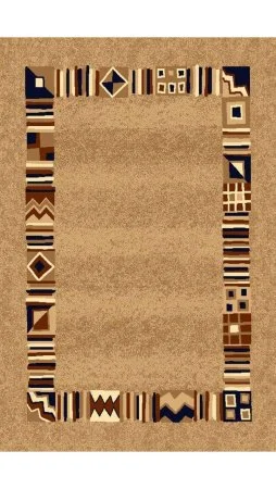 Ковер Синтелон Practica 2,00x3,00 38BPB Прямоугольник в Ижевске