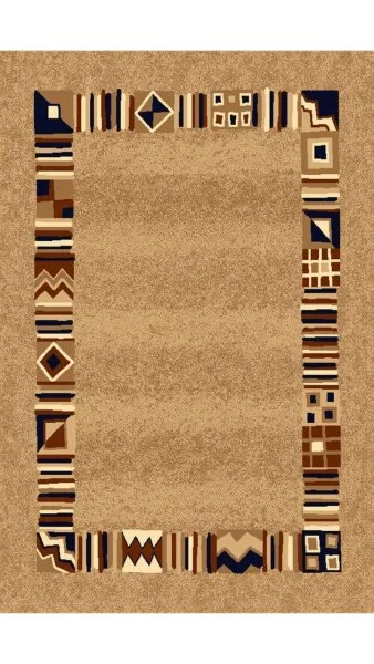 Ковер Синтелон Practica 2,00x3,00 38BPB Прямоугольник в Ижевске