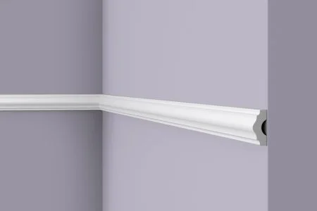 Молдинг NMC Wallstyl WL3 (38х16х2000 мм) в Ижевске