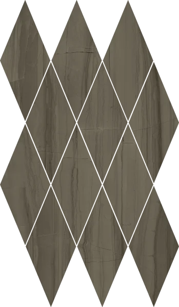 Керамогранит Italon Шарм Эдванс Элегант 28х48 мозаика Даймонд (Люкс) в Ижевске