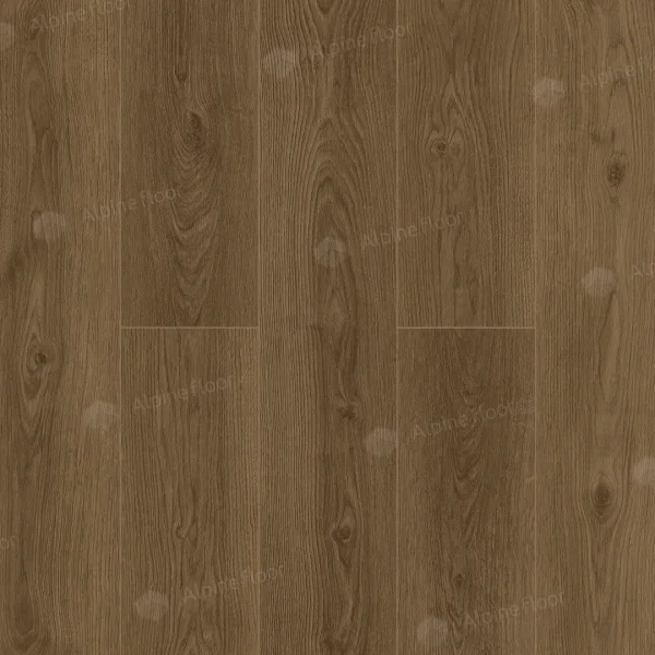 Каменно-полимерная плитка Alpine Floor Solo Аллегро ECO 14-1, 3,5 мм 34 класс в Ижевске