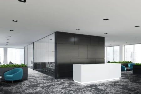 Ковровая плитка AW Macro 94 в Ижевске