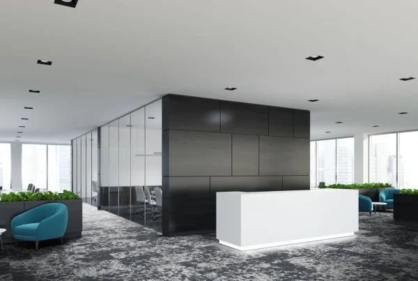 Ковровая плитка AW Macro 94 в Ижевске