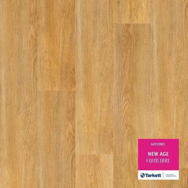 ПВХ плитка Tarkett New Age Equilibre Планка 152Х914 в Ижевске