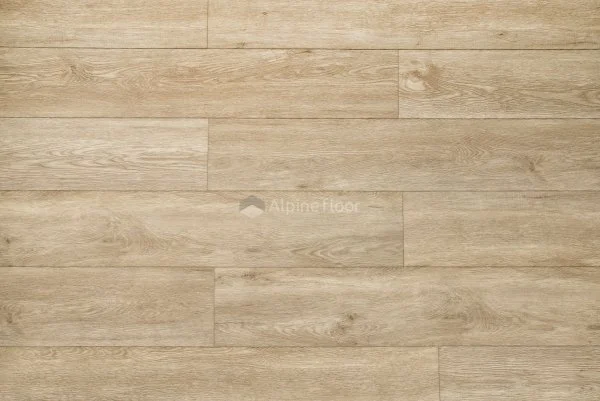 Каменно-полимерная плитка Alpine Floor Grand Sequoia Секвоя Сонома ECO 11-3, 4мм 43 класс в Ижевске