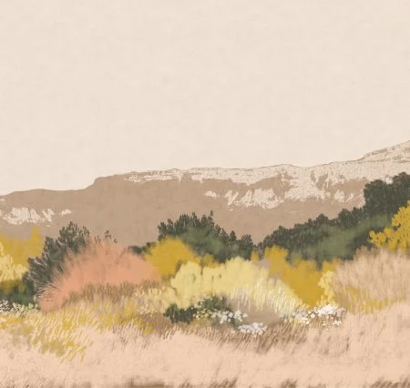 Обои Loymina Пейзаж vol. 2 ART17 012 в Ижевске