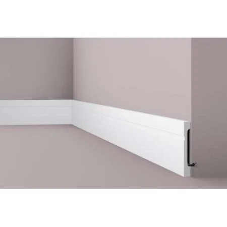 Плинтус NMC Wallstyl FD15 (150х18х2000 мм) в Ижевске