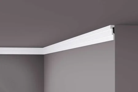 Карниз NMC Nomastyl M2 (59х18х2000мм) в Ижевске