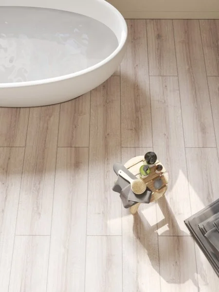 Ламинат Egger PRO 8/33 4V Large Aqua+ Дуб Шерман светлый EPL183 в Ижевске