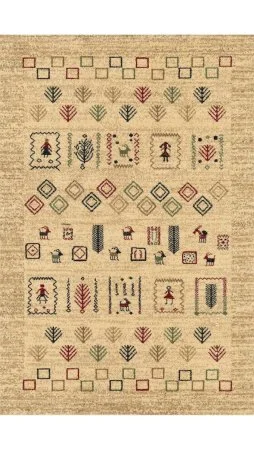 Ковер Синтелон Solid 2,00x3,00 20VEV Прямоугольник в Ижевске