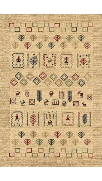 Ковер Синтелон Solid 2,00x3,00 20VEV Прямоугольник в Ижевске