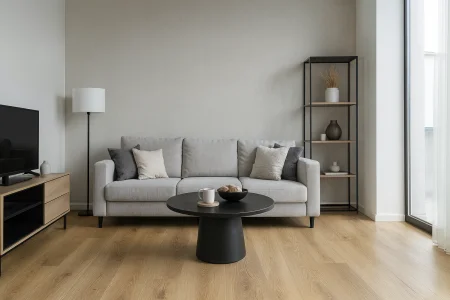 Плитка SPC Bonkeel Funky 3.85мм Steppa в Ижевске