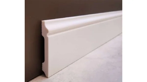 Плинтус Solid UHD 01/80 (80х12х2400 мм) в Ижевске