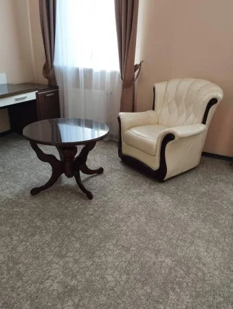 Ковровая плитка Bonkeel Star Beige в Ижевске