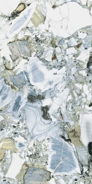 Керамогранит Vitra SityMarble Амазония Мультиколор 60х120 (Лаппатированная и Реттифицированная) в Ижевске