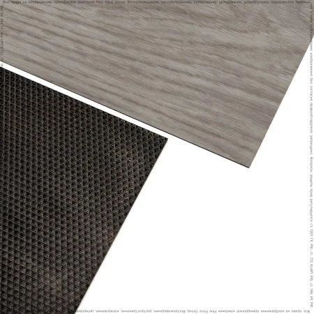 ПВХ плитка FineFlex Wood Дуб Кивач FX-104 в Ижевске