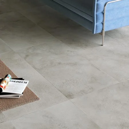 Керамогранит Coliseum Монца Грэй 60х120 (Натуральный и Реттифицированный) в Ижевске