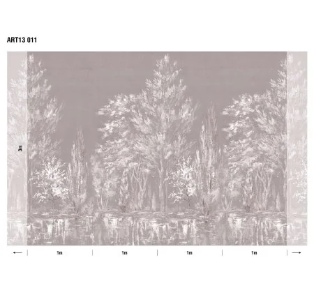 Обои Loymina Пейзаж vol. 2 ART13 011 в Ижевске