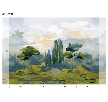 Обои Loymina Пейзаж vol. 2 ART15 005 в Ижевске