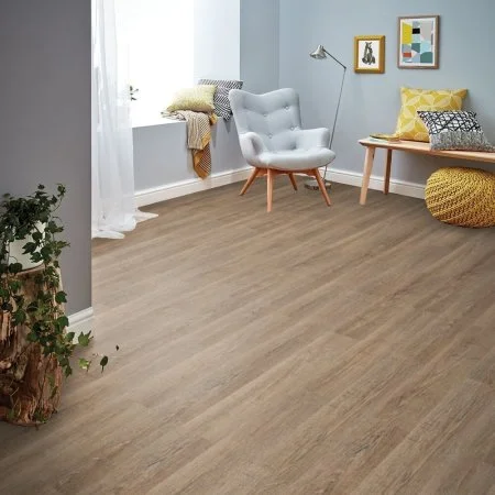 ПВХ плитка Bonkeel Discostar Sandra (Планка 152,4х914,4мм) в Ижевске