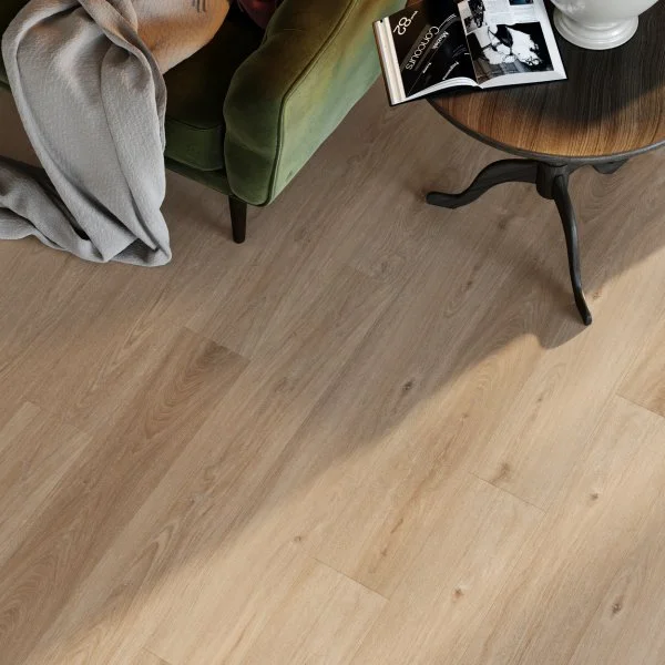 ПВХ плитка Invictus Primus Plank Sherwood Oak Mink в Ижевске