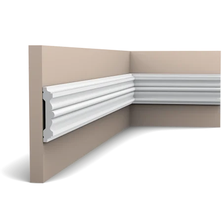 Молдинг Orac P9020 (96*21*2000 мм) в Ижевске