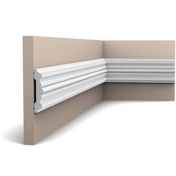 Молдинг Orac P9020 (96*21*2000 мм) в Ижевске