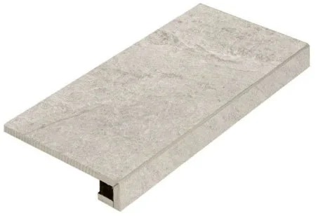 Керамогранит Italon Клаймб Айс ступень фронт 33х60 в Ижевске