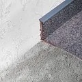 Плинтус для ковролина Korner в Ижевске