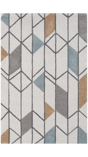 Ковер Синтелон Vegas Home 1,20х1,70 22GSG Прямоугольник в Ижевске