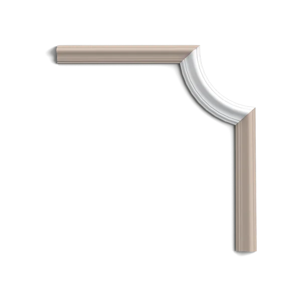 Угловой элемент Orac P8030C (190*860*170 мм) в Ижевске