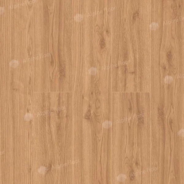 Каменно-полимерная плитка Alpine Floor Classic Дуб Классический ECO 162-7, 4мм 43 класс в Ижевске