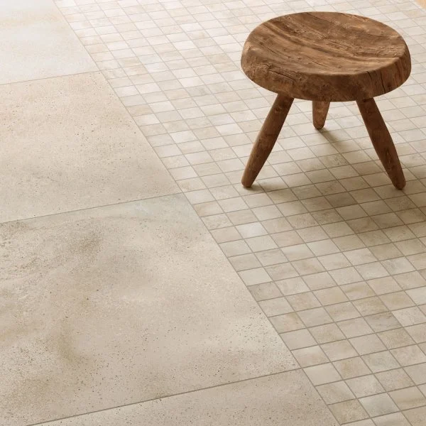 Керамогранит Coliseum Монца Крим Мозаика (Натуральная, 30х30) в Ижевске