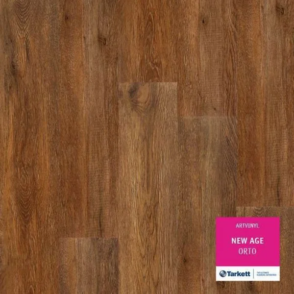 ПВХ плитка Tarkett New Age Orto Планка 152Х914 в Ижевске