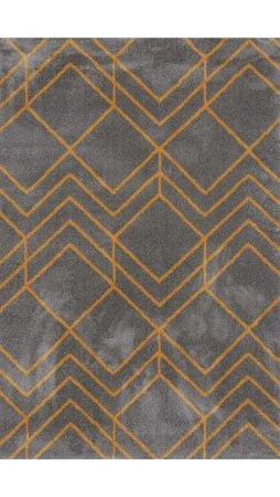 Ковер Синтелон Creative 1,20х1,70 74GYG Прямоугольник в Ижевске