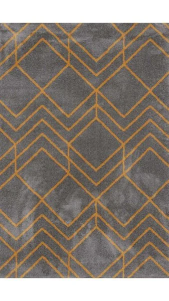 Ковер Синтелон Creative 1,60х2,30 74GYG Прямоугольник в Ижевске