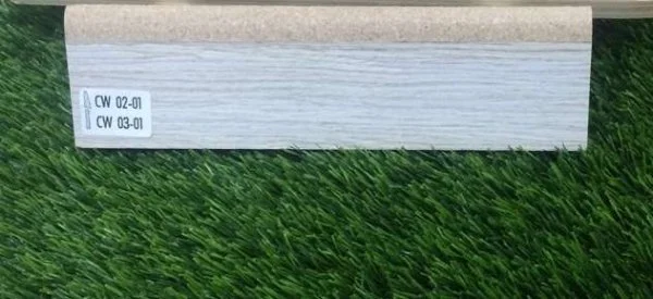 Эластичный пробковый плинтус ArtCorkDesing CW 03-01 10х60х915 мм в Ижевске