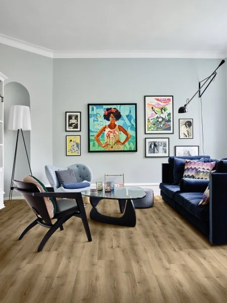 Плитка SPC Adelar Solida Traditional Oak 03826 в Ижевске