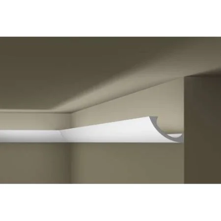 Карниз NMC Wallstyl WT3 (80х110х2000мм) в Ижевске