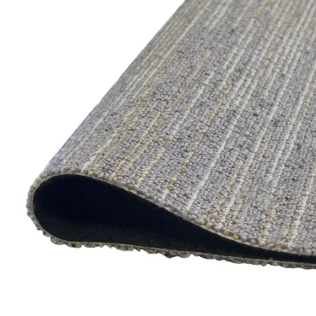 Ковровое покрытие Zartex Меланж 071 Бежево-серый - 4 м в Ижевске