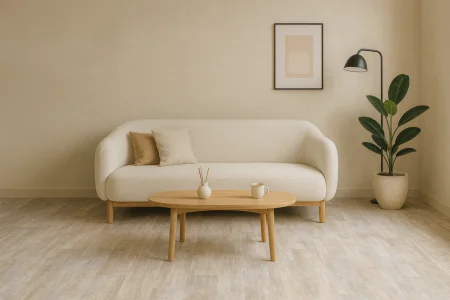 Плитка SPC Bonkeel Funky 3.85мм Blaze в Ижевске