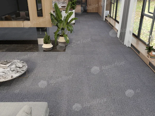 Ковровая плитка Alpine Floor Huron 402-3 Манитулин в Ижевске