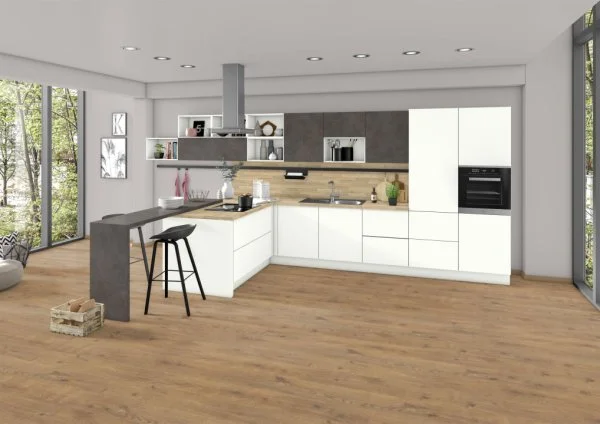 Ламинат Egger PRO 8/33 Дуб Гроув EPL089 в Ижевске