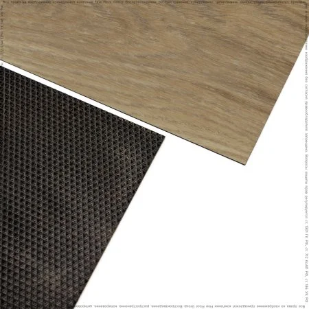 ПВХ плитка FineFlex Wood Дуб Азас FX-109 в Ижевске