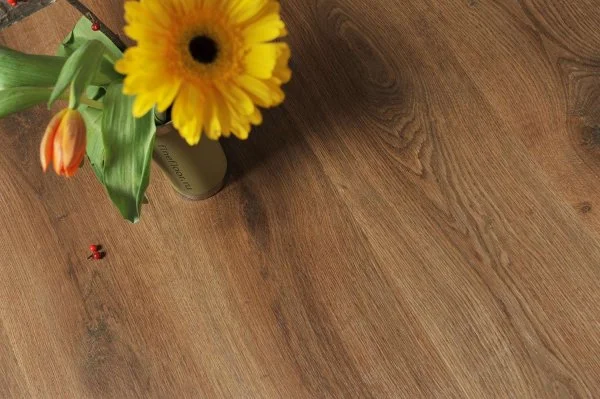 Кварц-виниловая плитка FineFloor Light Дуб Брага FF-1335 в Ижевске