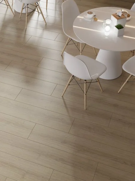 Ламинат Egger PRO 8/33 4V Large Aqua+ Дуб Шерман светло-коричневый EPL204 в Ижевске